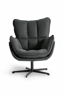 Best designwerk Sessel Jules Black