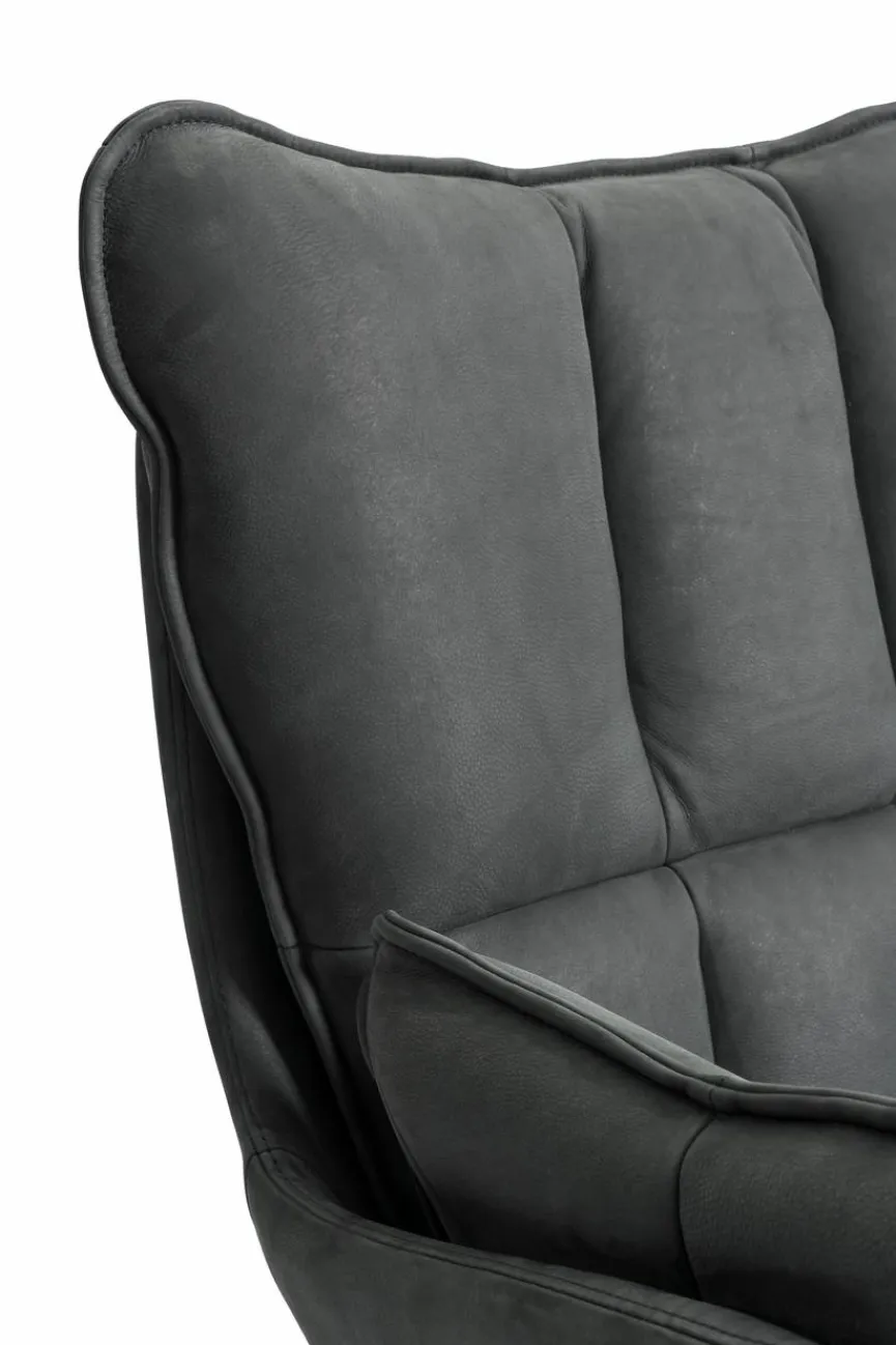 Best designwerk Sessel Jules Black