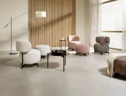 New JOOP! Sessel (32K) Characters (8170) Tundra