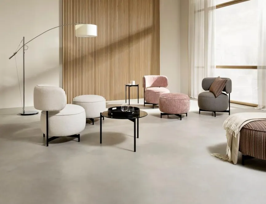 New JOOP! Sessel (32K) Characters (8170) Tundra