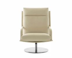 Outlet leolux Sessel Kudo Beige