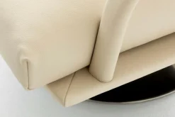 Outlet leolux Sessel Kudo Beige