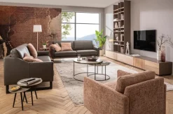 Sormani Sessel Latina