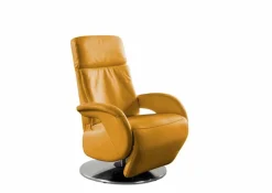 New Polsteria Sessel Lava Curry