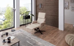 Polsteria Sessel Lay Lazyline