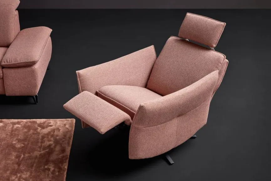 himolla Sessel Lichtenfels