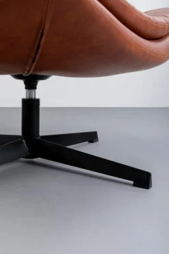 KARE DESIGN Sessel Lido 87174