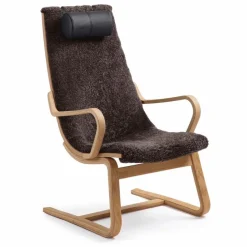 Online Conform Sessel Life Espresso