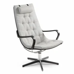 Online Conform Sessel Life Eiche schwarz Nature