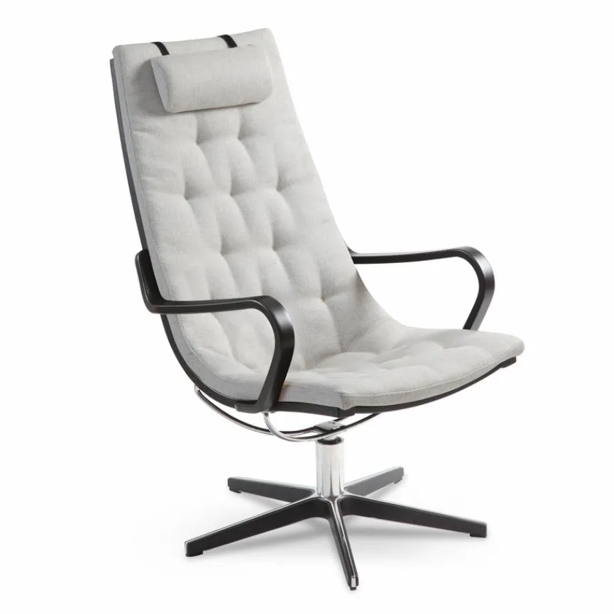 Online Conform Sessel Life Eiche schwarz Nature