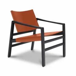 Outlet Nordic Collection Sessel Loke Cognac