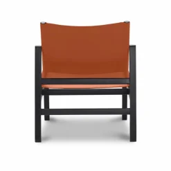 Outlet Nordic Collection Sessel Loke Cognac