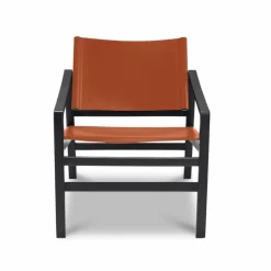Outlet Nordic Collection Sessel Loke Cognac