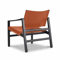 Outlet Nordic Collection Sessel Loke Cognac