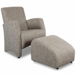 Sale Nehl Sessel London Grau