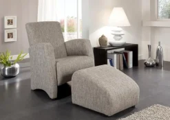 Sale Nehl Sessel London Grau