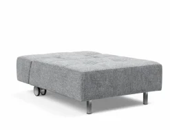 Online INNOVATION LIVING Sessel Long Horn Excess Granit