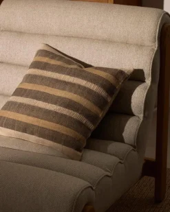 New Kave Home Sessel Magira Beige