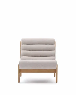 New Kave Home Sessel Magira Beige