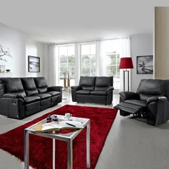 Best Calia Sessel Marea Nero