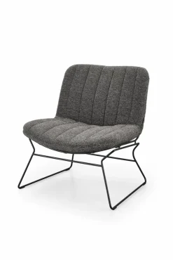 Hot Musterring Sessel Match it Lava