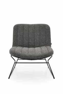 Hot Musterring Sessel Match it Lava