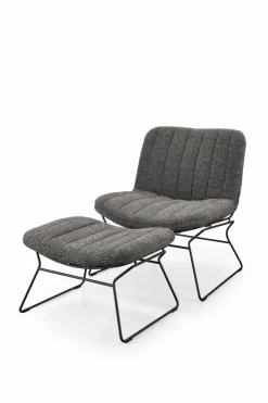 Hot Musterring Sessel Match it Lava