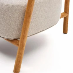 Kave Home Sessel Melqui