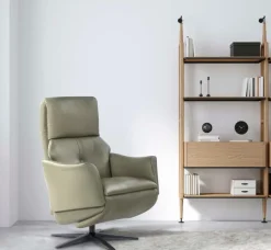 Calia Sessel mercury - CR511