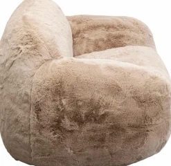 Hot KARE DESIGN Sessel Mika 87528 Beige