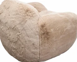 Hot KARE DESIGN Sessel Mika 87528 Beige