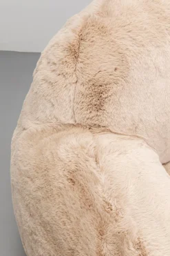 Hot KARE DESIGN Sessel Mika 87528 Beige