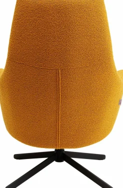 Best KARE DESIGN Sessel Mimi 70687 Gelb