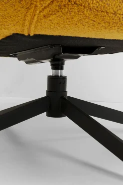 Best KARE DESIGN Sessel Mimi 70687 Gelb