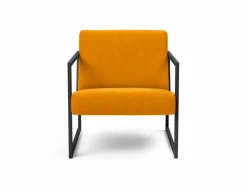 Sale INNOVATION LIVING Sessel mit Armlehnen Vikko Curry