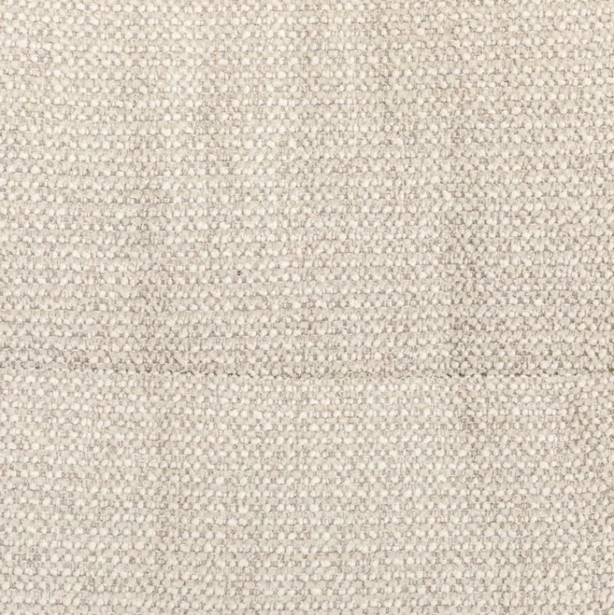 Sessel mit Hocker Corte