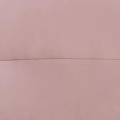 Online Sessel mit Hocker Krems Rosa