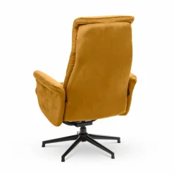 Sessel mit Hocker Villach