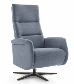 Sale Musterring Sessel MR 376 Jeans