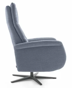 Sale Musterring Sessel MR 376 Jeans