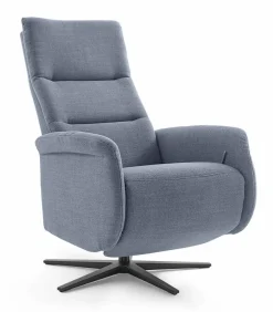 Sale Musterring Sessel MR 376 Jeans