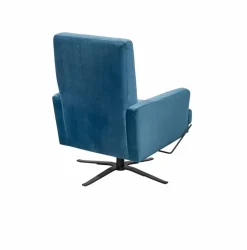 Sale Musterring Sessel MR 4585 Blue Grey