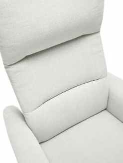 New Musterring Sessel MR 376 Silver