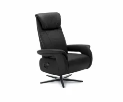 Best Musterring Sessel MR 376 Nero