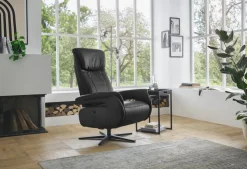 Best Musterring Sessel MR 376 Nero