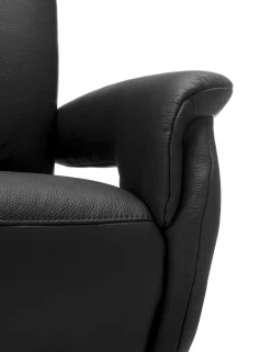 Best Musterring Sessel MR 376 Nero