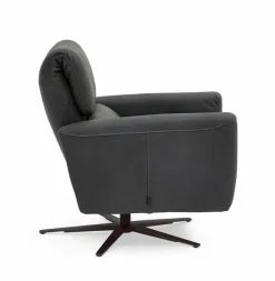 Musterring Sessel MR 261 Graphit