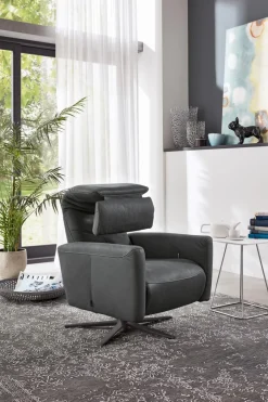 Musterring Sessel MR 261 Graphit