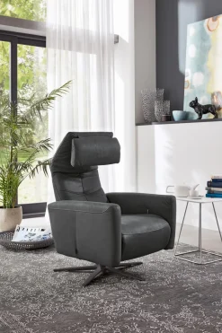 Musterring Sessel MR 261 Graphit