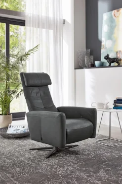 Musterring Sessel MR 261 Graphit